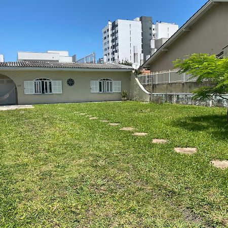 Casa No Centro De Torres E A 800 M Da Praia Grande 外观 照片