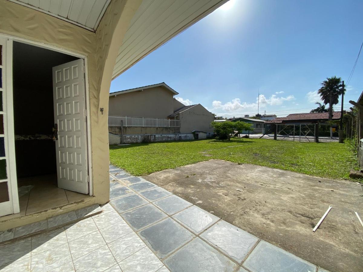 Casa No Centro De Torres E A 800 M Da Praia Grande 外观 照片