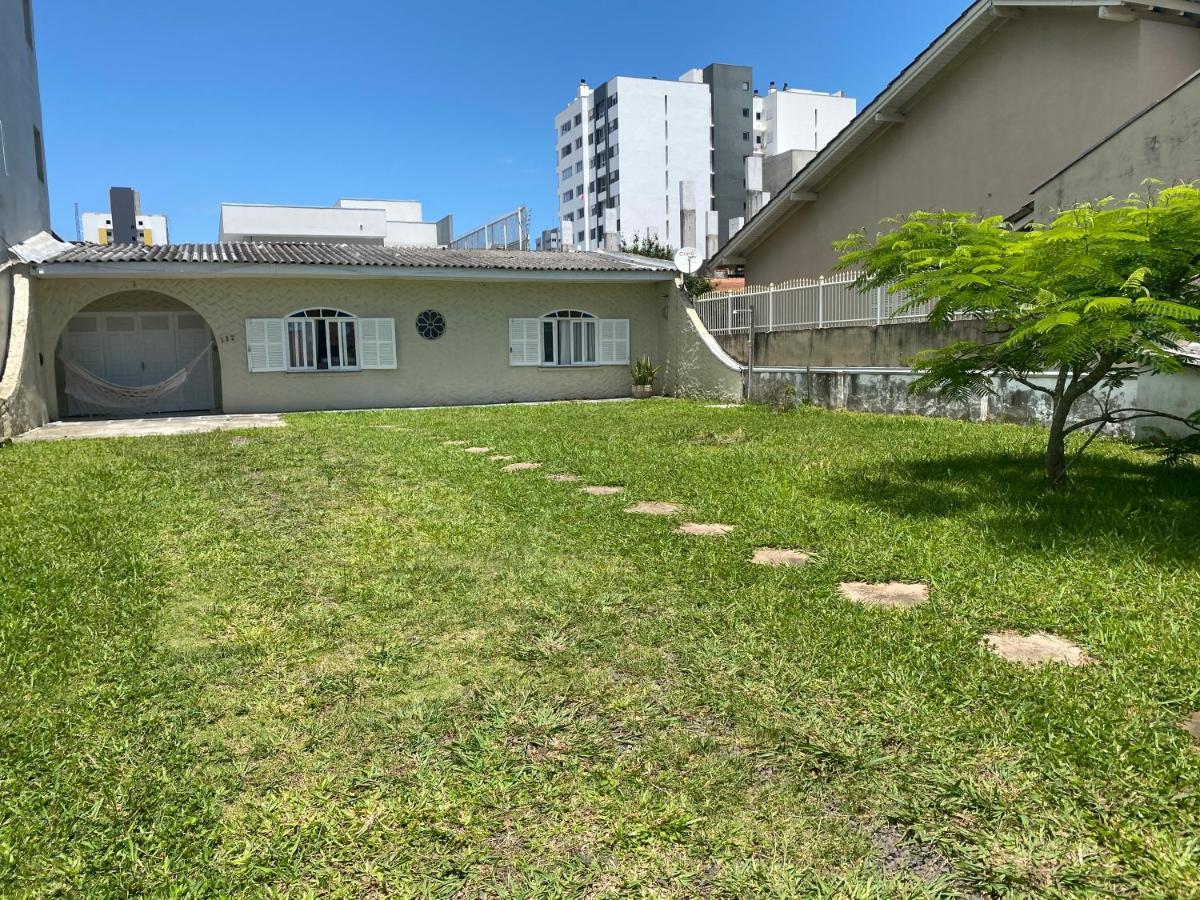 Casa No Centro De Torres E A 800 M Da Praia Grande 外观 照片