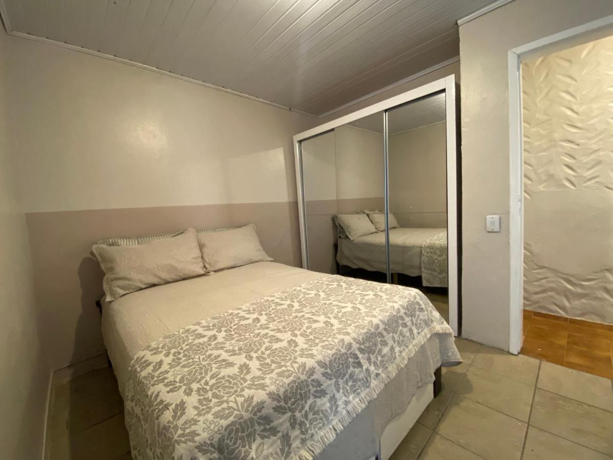 Casa No Centro De Torres E A 800 M Da Praia Grande 外观 照片