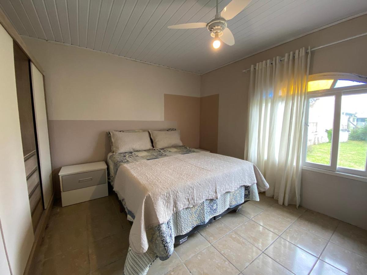 Casa No Centro De Torres E A 800 M Da Praia Grande 外观 照片
