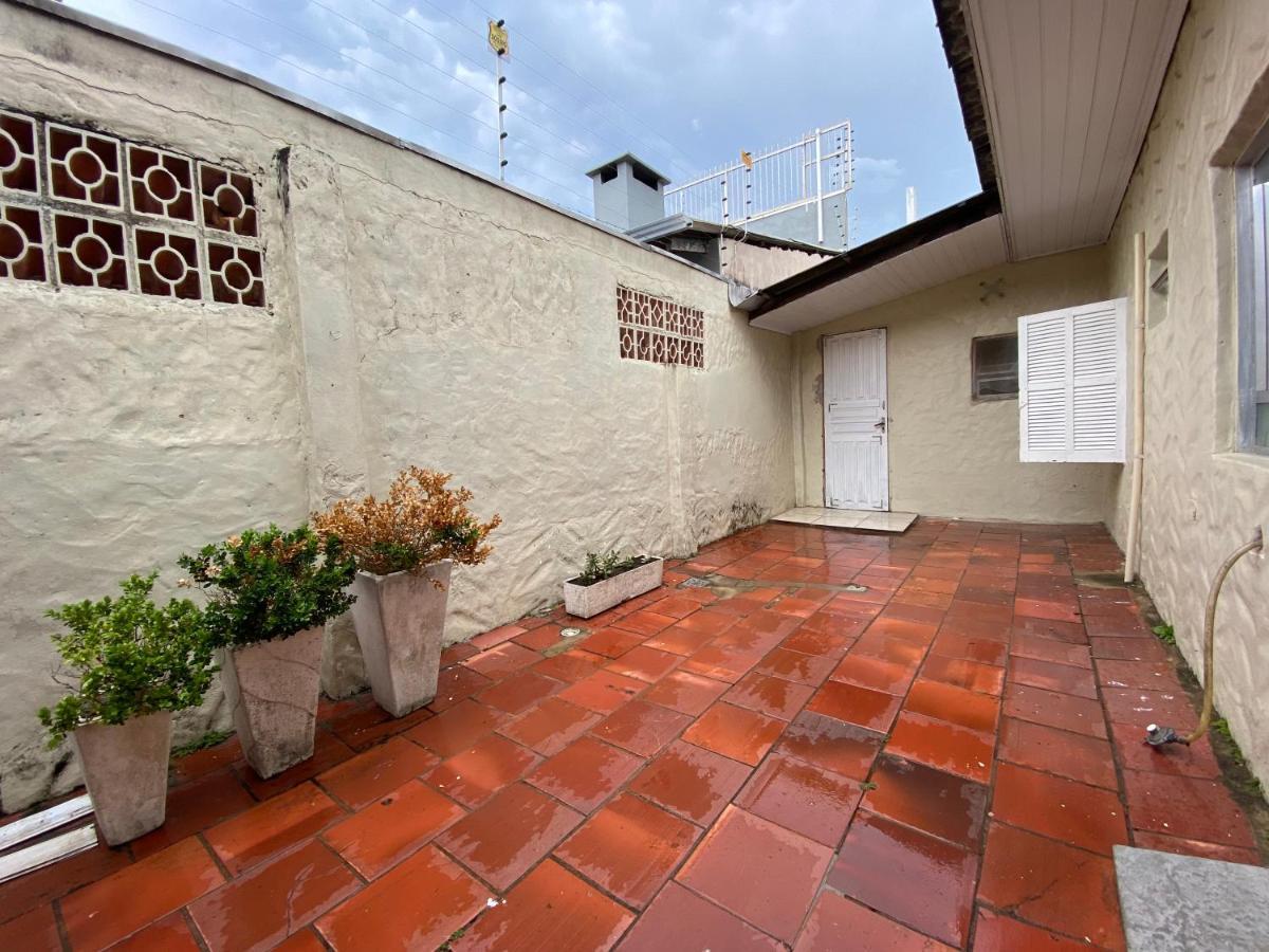Casa No Centro De Torres E A 800 M Da Praia Grande 外观 照片