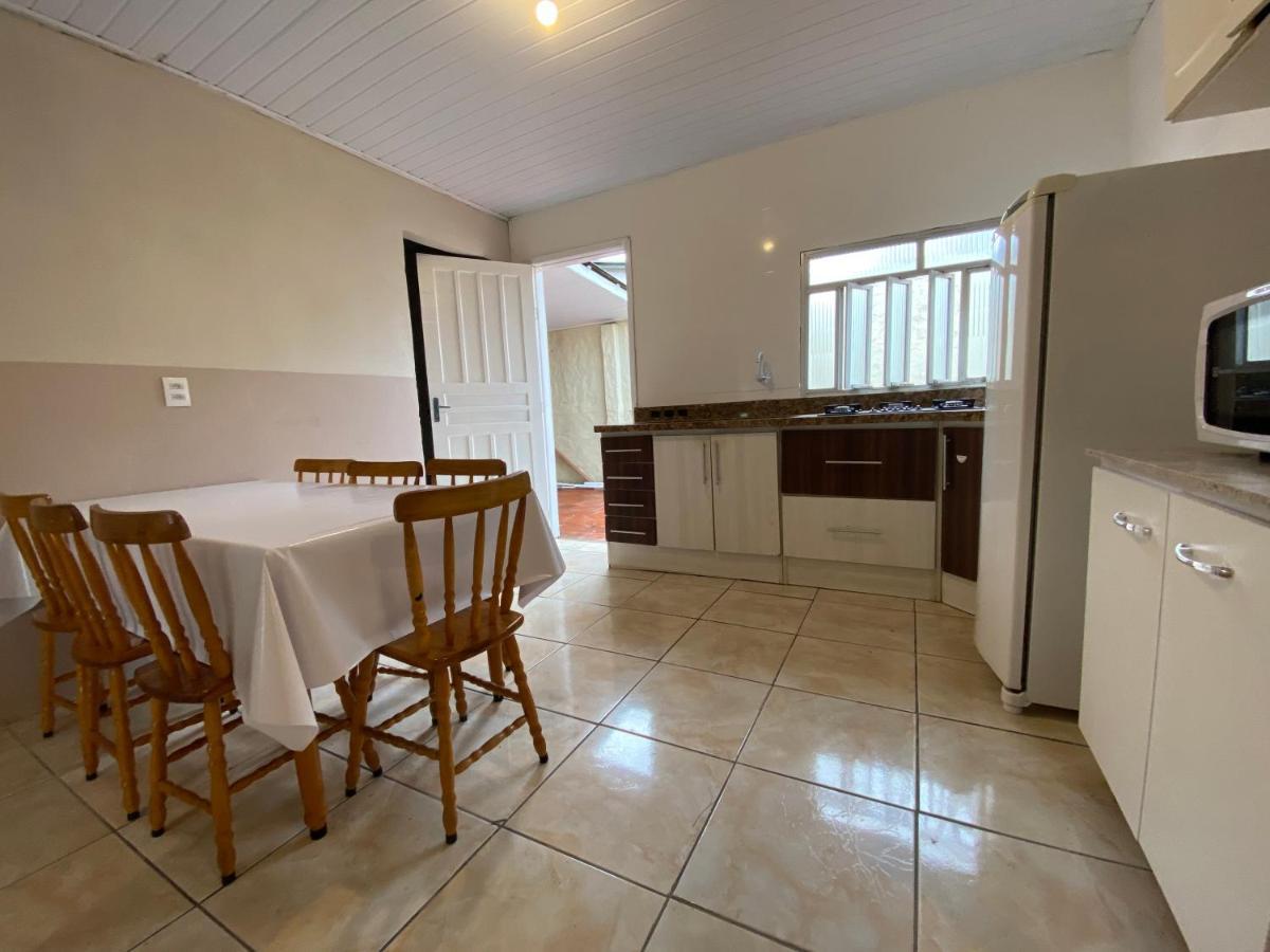 Casa No Centro De Torres E A 800 M Da Praia Grande 外观 照片