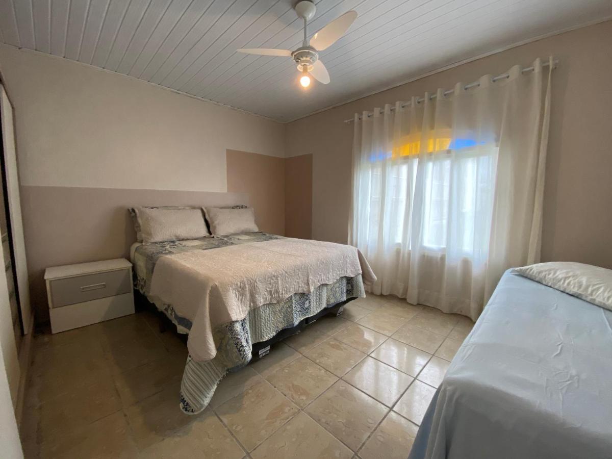 Casa No Centro De Torres E A 800 M Da Praia Grande 外观 照片