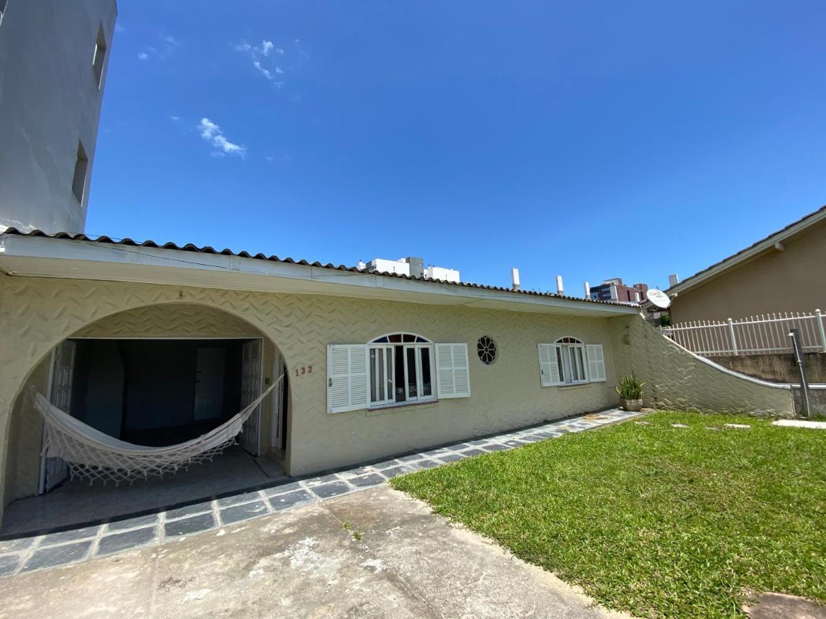 Casa No Centro De Torres E A 800 M Da Praia Grande 外观 照片