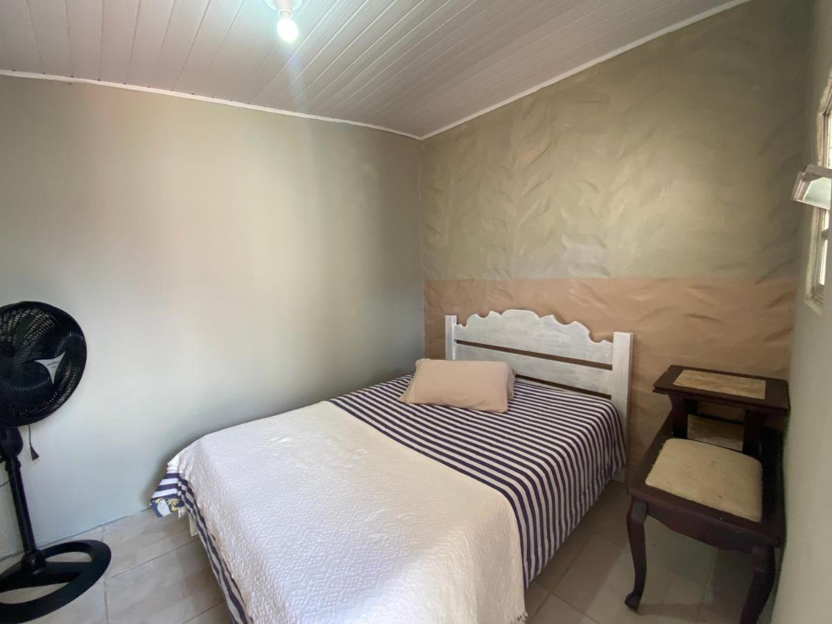 Casa No Centro De Torres E A 800 M Da Praia Grande 外观 照片