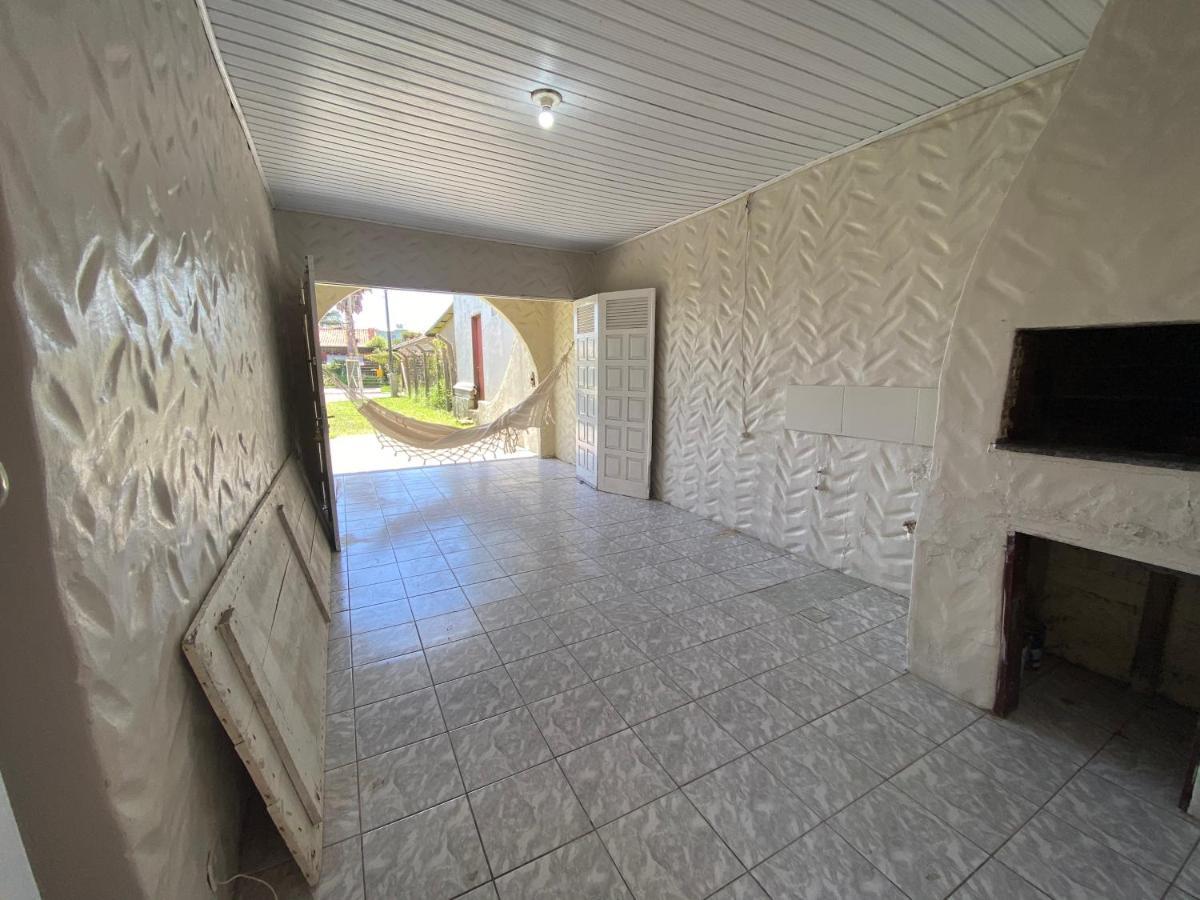 Casa No Centro De Torres E A 800 M Da Praia Grande 外观 照片