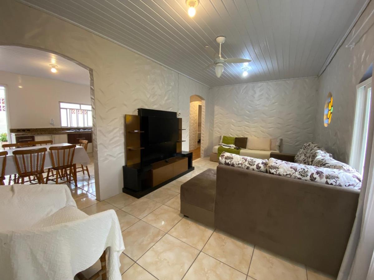Casa No Centro De Torres E A 800 M Da Praia Grande 外观 照片