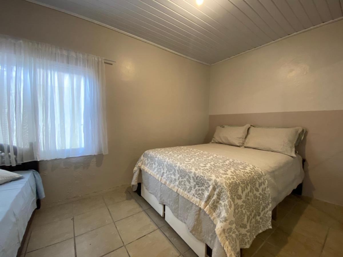 Casa No Centro De Torres E A 800 M Da Praia Grande 外观 照片