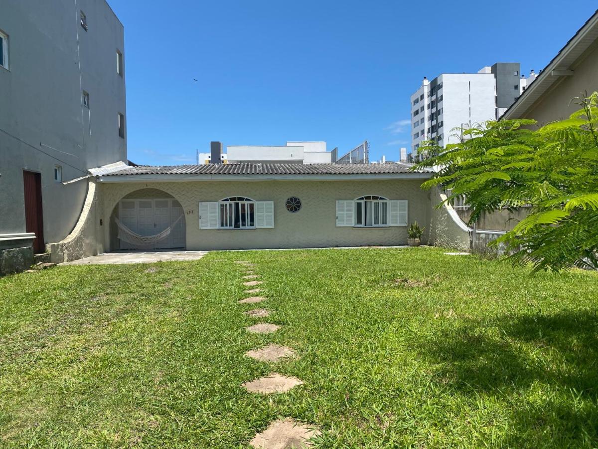 Casa No Centro De Torres E A 800 M Da Praia Grande 外观 照片