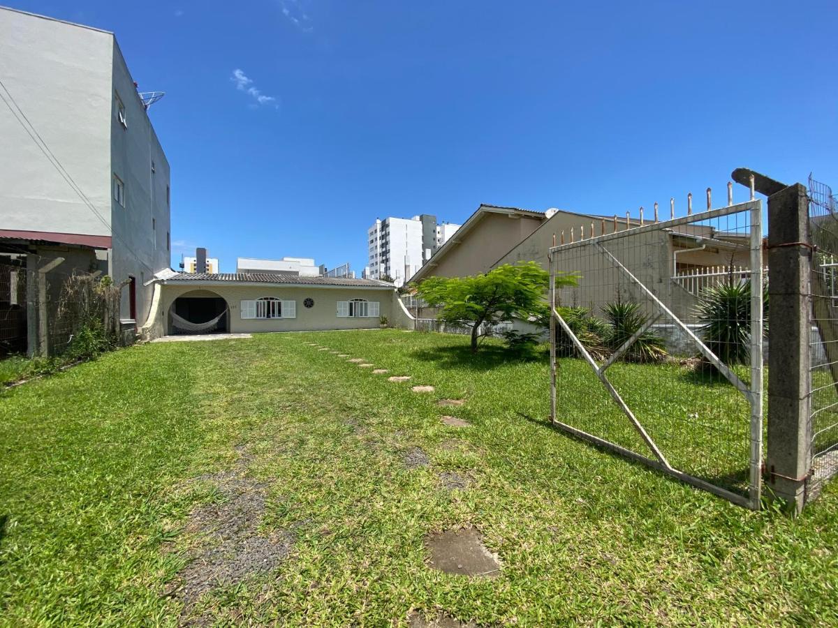Casa No Centro De Torres E A 800 M Da Praia Grande 外观 照片