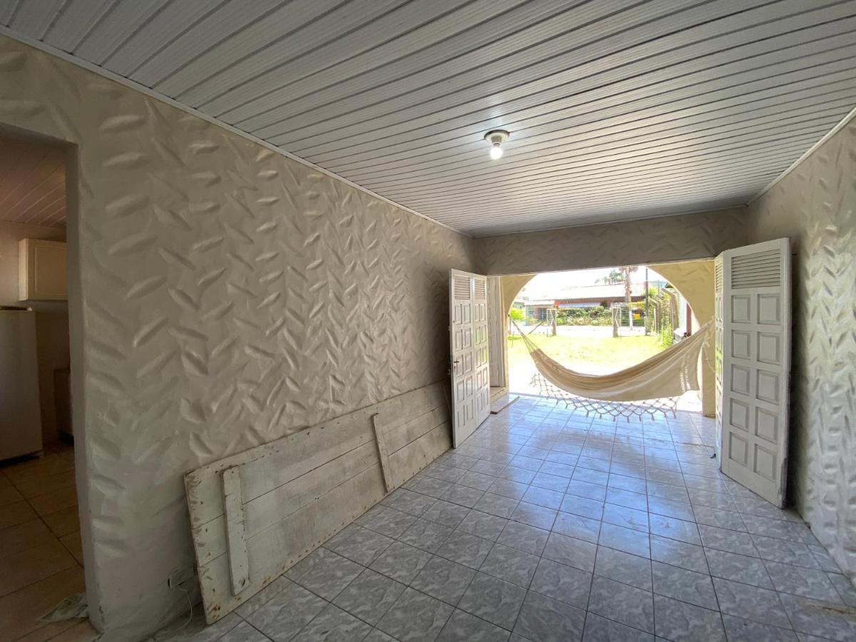 Casa No Centro De Torres E A 800 M Da Praia Grande 外观 照片
