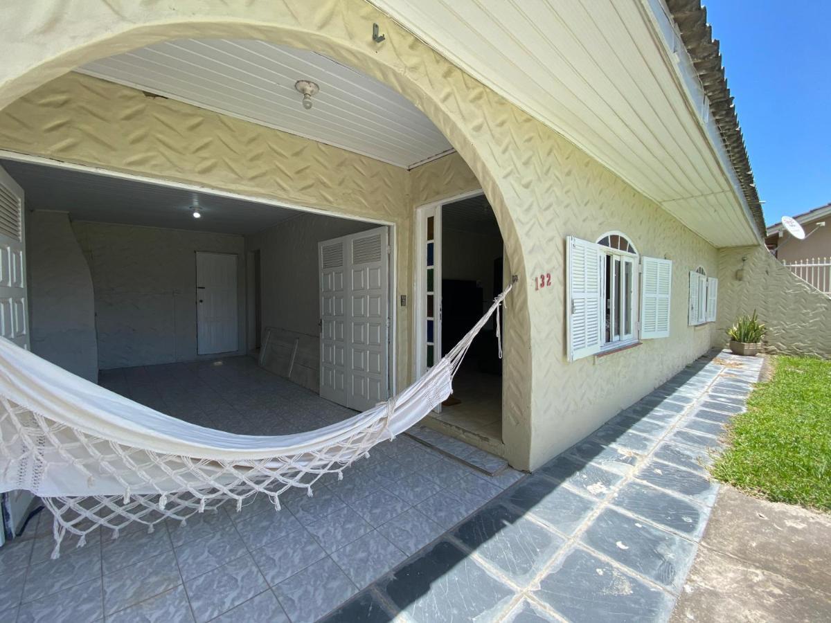 Casa No Centro De Torres E A 800 M Da Praia Grande 外观 照片